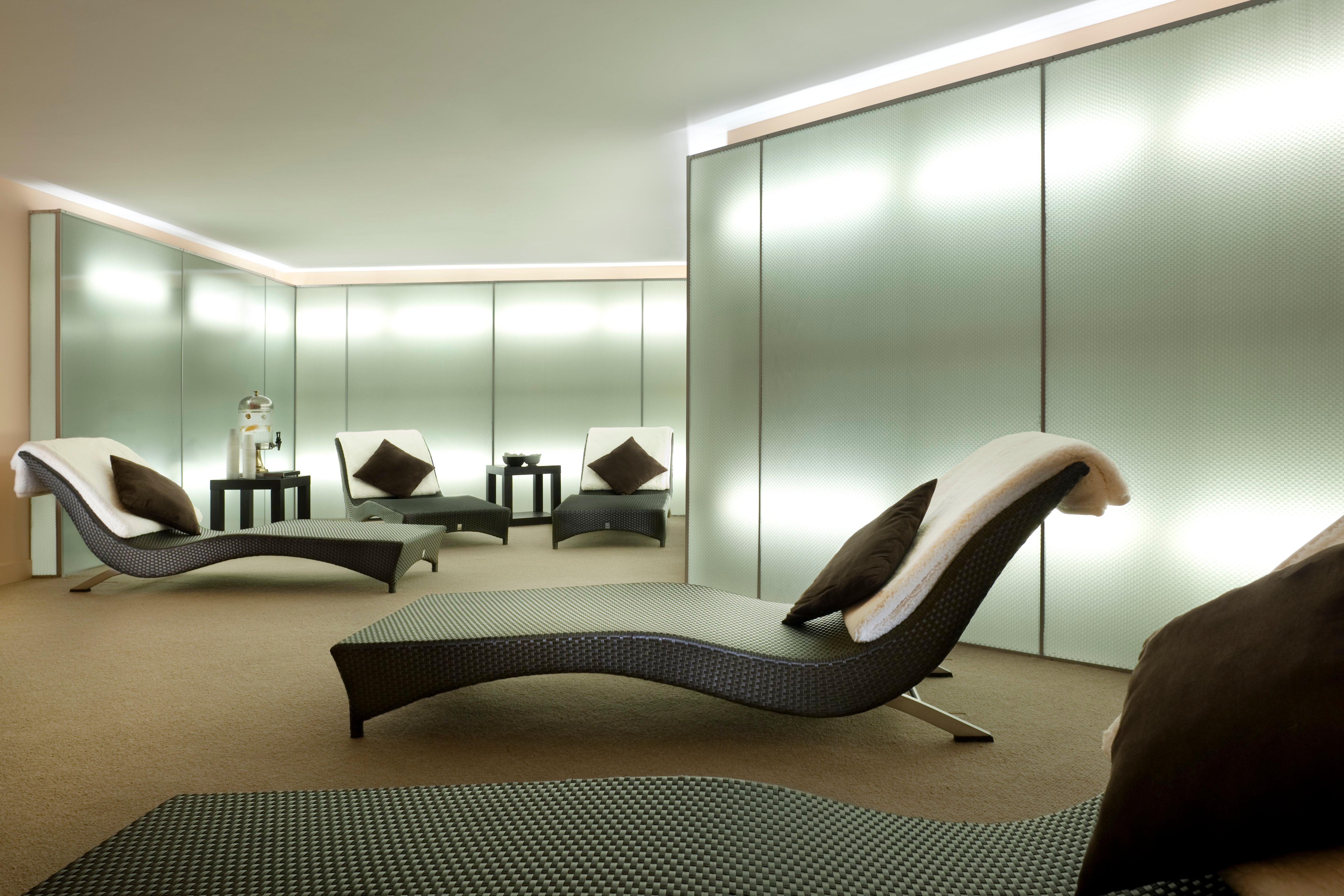 โรงแรมคิมป์ตัน เอพิก ไมอามี ภายนอก รูปภาพ The relaxation room at the spa